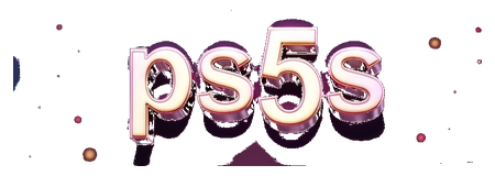 ps5s logo